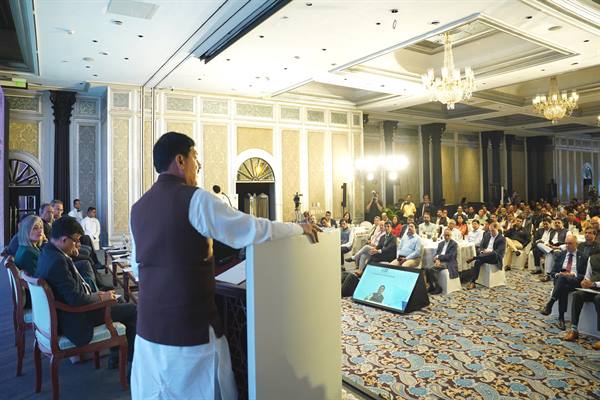 Investments will strengthen Madhya Pradesh and help the state contribute to the country’s GDP with full potential: Chief Minister Dr. Yadav